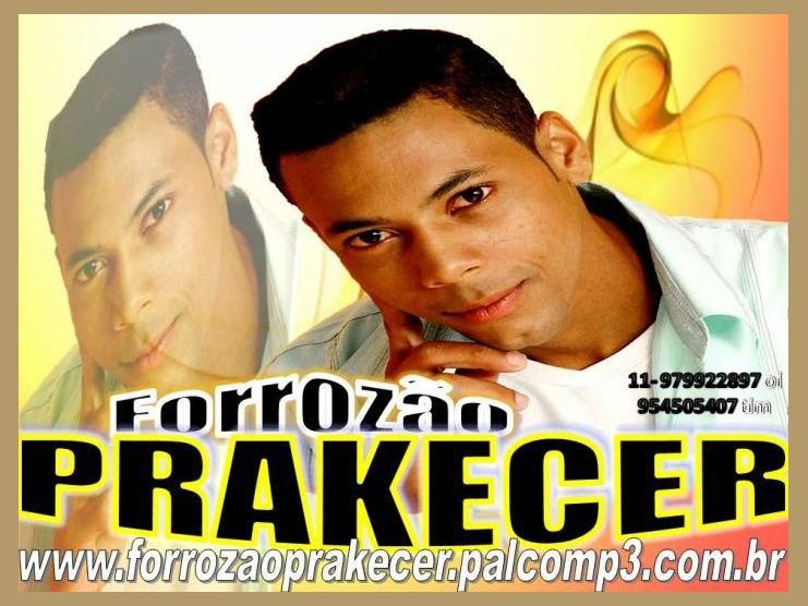 Forrozao Prakecer